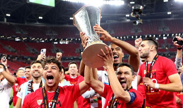 Хесус Навас - Getty Images 