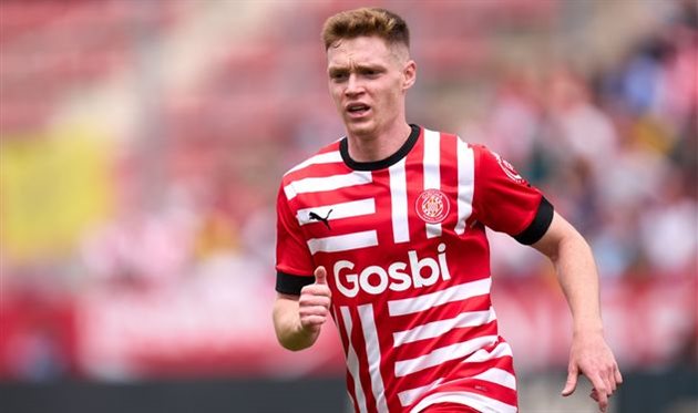 ВІКТОР ЦИГАНКОВ, GETTY IMAGES