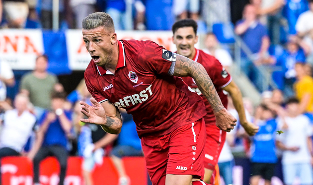 ТОБІАС АЛЬДЕРВЕЙРЕЛЬД, GETTY IMAGES