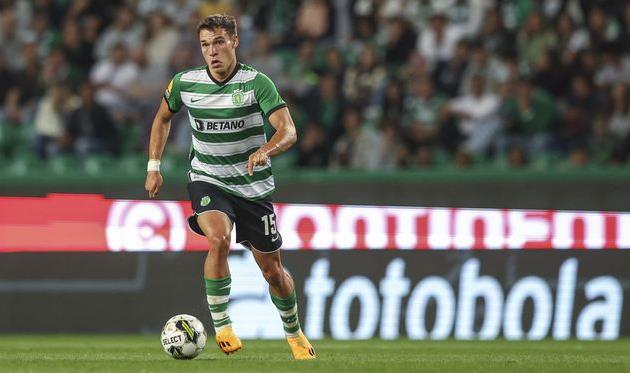 Мануель Угарте, Getty Images