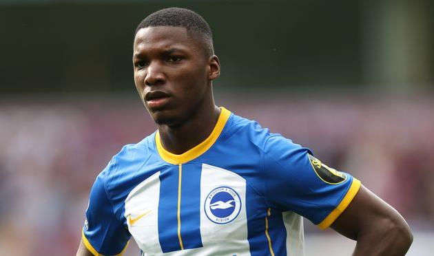 Мойзес Кайседо, Getty Images