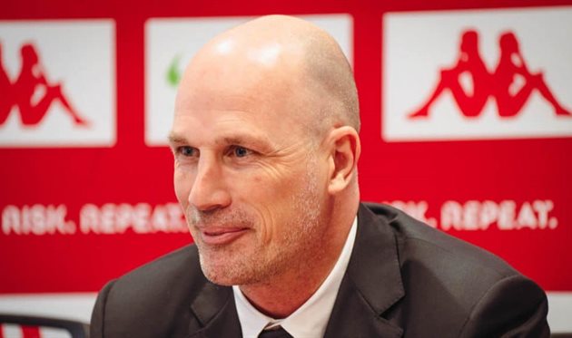 ФІЛІП КЛЕМАН, ФК МОНАКО