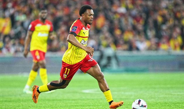 ЛОЇ ОПЕНДА, GETTY IMAGES