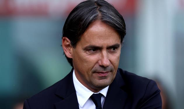 Сімоне Індзагі - Getty Images 