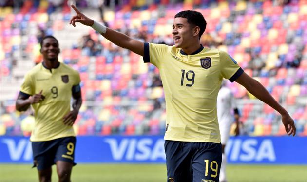 Кендрі Паес - Getty Images 