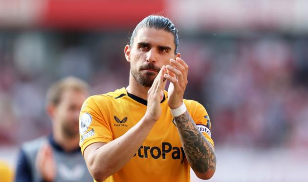 Рубен Невеш, getty images