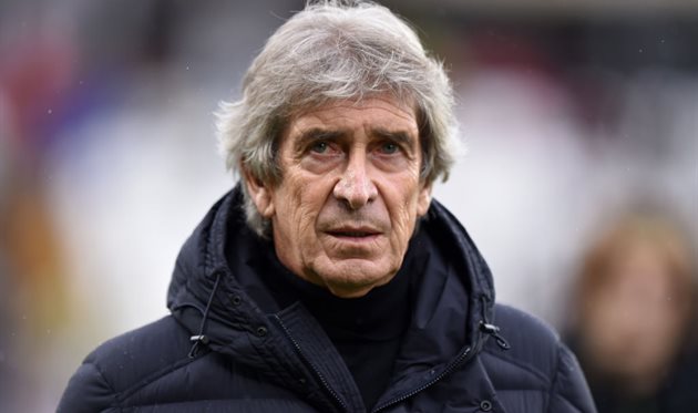 МАНУЕЛЬ ПЕЛЛЕГРІНІ - GETTY IMAGES