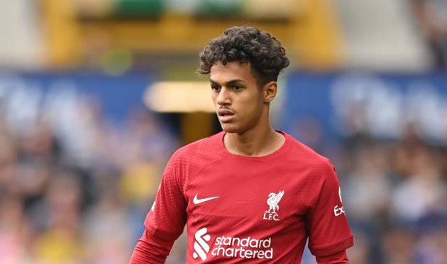 ФАБІУ КАРВАЛЬЮ, GETTY IMAGES