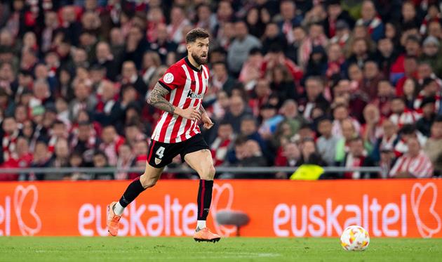 ІНЬЇГО МАРТІНЕС, GETTY IMAGES