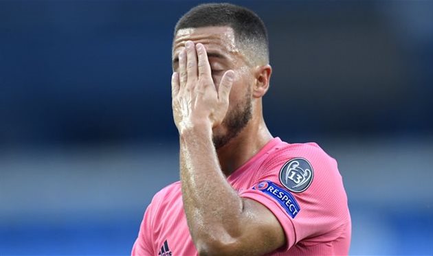 ЕДЕН АЗАР, GETTY IMAGES