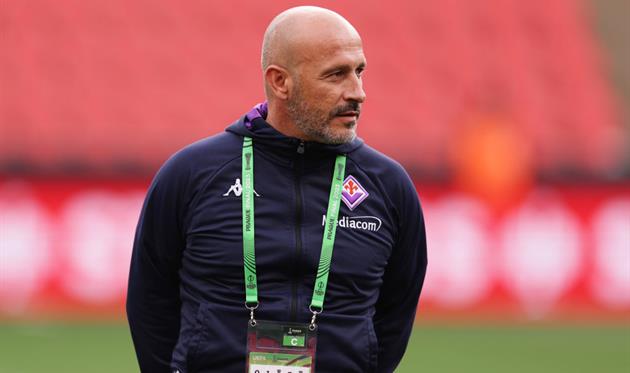 Віченцо Італьяно, getty images