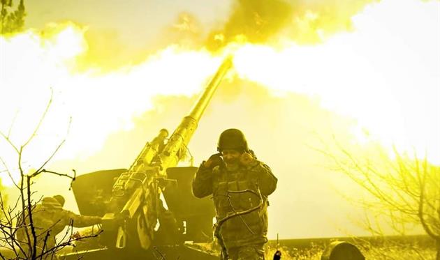 Тепер буде ще більше люті, фото ГШУ