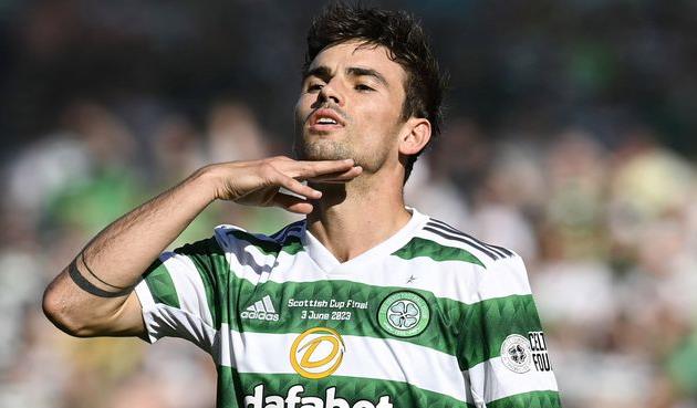 Меттью О'Райлі, Getty Images