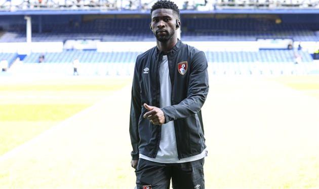 Джефферсон Лерма, Getty Images