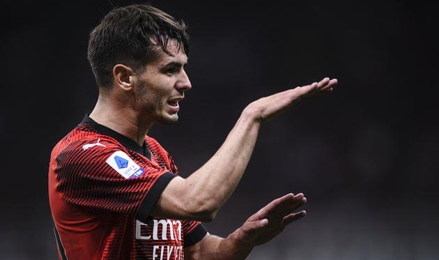 Браїм Діас, Getty Images