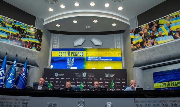 Фото прес-служби УАФ