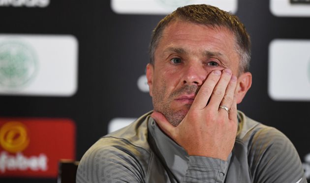 СЕРГІЙ РЕБРОВ, GETTY IMAGES