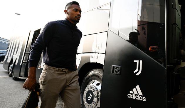 Алекс Сандро, Getty Images