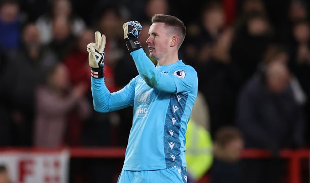 ДІН ГЕНДЕРСОН, GETTY IMAGES