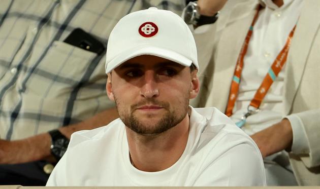 Адрієн Рабьо, getty images