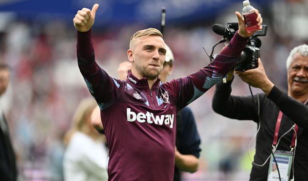 Джарод Боуен, Getty Images