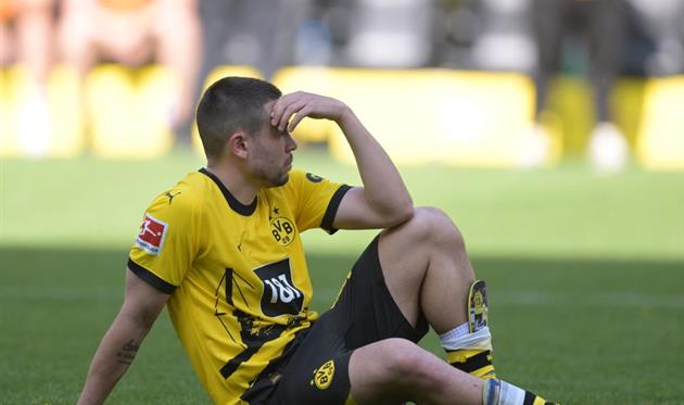 Рафаель Геррейру, Getty Images