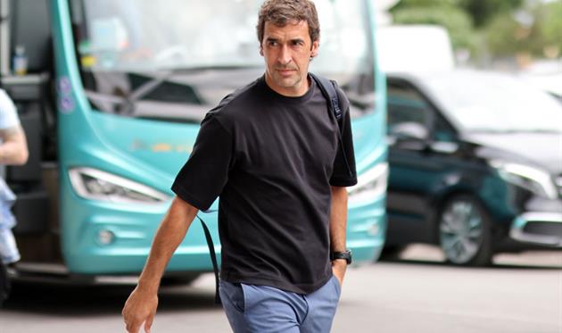 Рауль, Getty Images