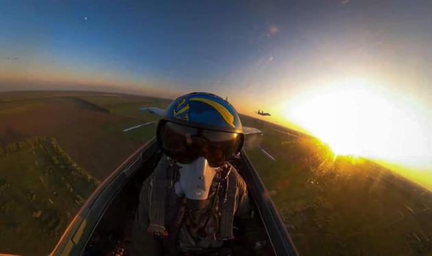 Фото Генштаб ЗСУ