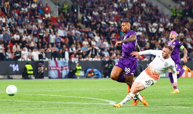 Джаррод Боуен, ФК Вест Гем