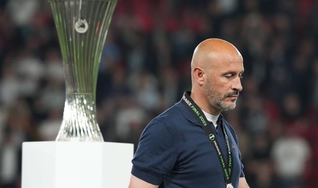 Вінченцо Італьяно, Getty Images