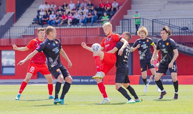 Верес - Інгулець, НК Верес