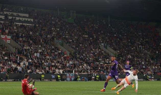 Джаррод Боуен, Getty Images