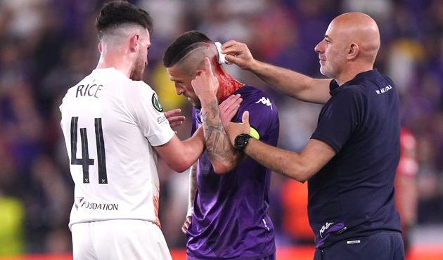 Крістіано Бірагі, Getty Images