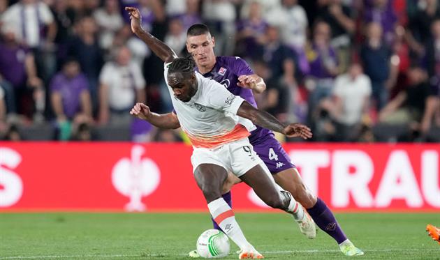 Нікола Міленкович - Getty Images 