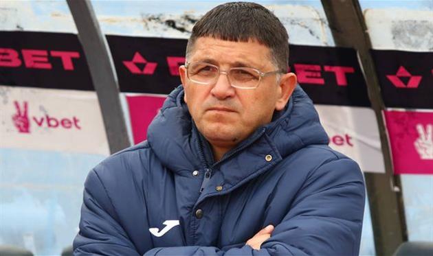 Періца Огнєнович, фото ФК Металіст Харків