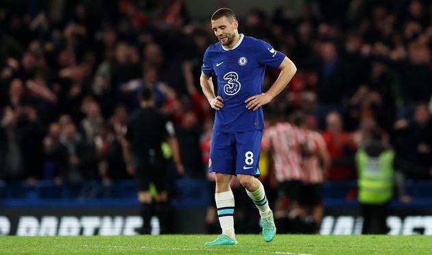 Матео Ковачич, Getty Images