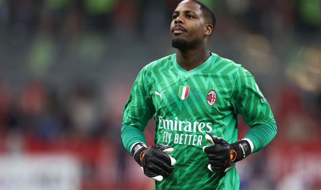 Майк Меньян - Getty Images 