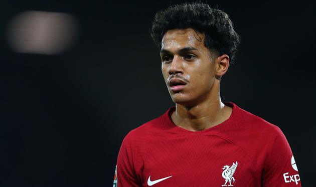 Фабіу Карвалью - Getty Images 