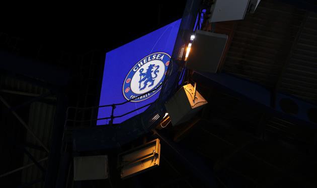 Колектив Челсі - Getty Images 