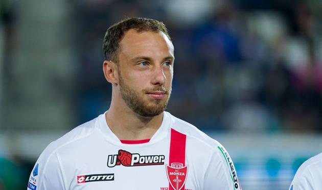 Карлос Аугусто - Getty Images 