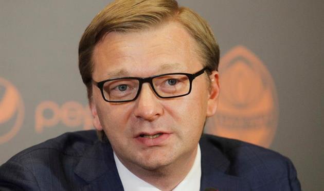 Сергій Палкін, getty images