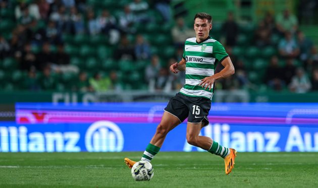 МАНУЕЛЬ УГАРТЕ, GETTY IMAGES