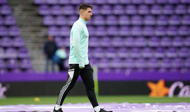 Іван Фреснеда, getty images