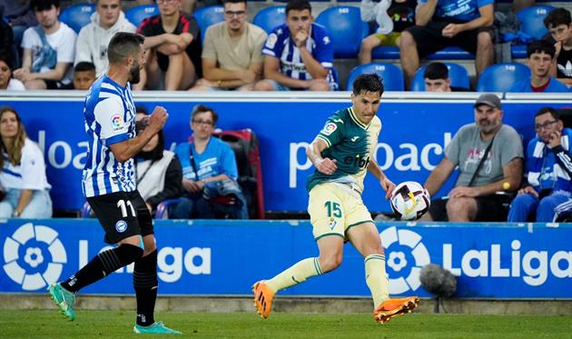 Фото: twitter.com/SDEibar