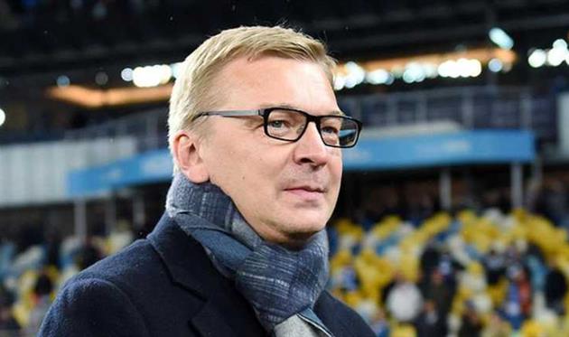 Сергій Палкін, ФК Шахтар