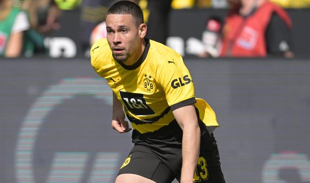 Рафаель Геррейру, getty images