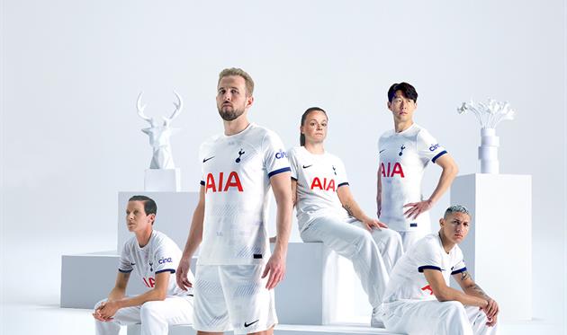 ФК Тоттенгем