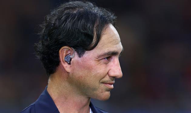 Алессандро Неста, Getty Images