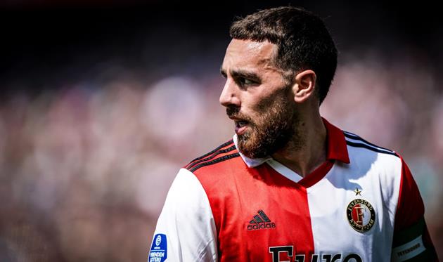 Оркун Кекчю, getty images