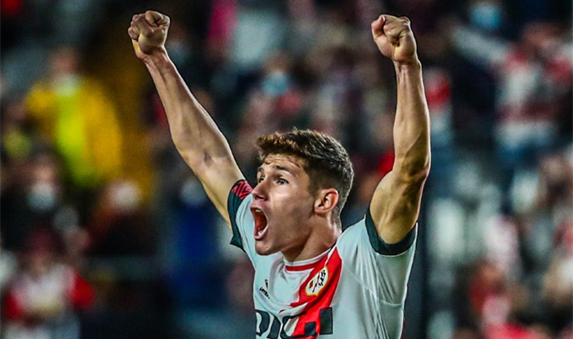 ФРАН ГАРСІЯ, GETTY IMAGES